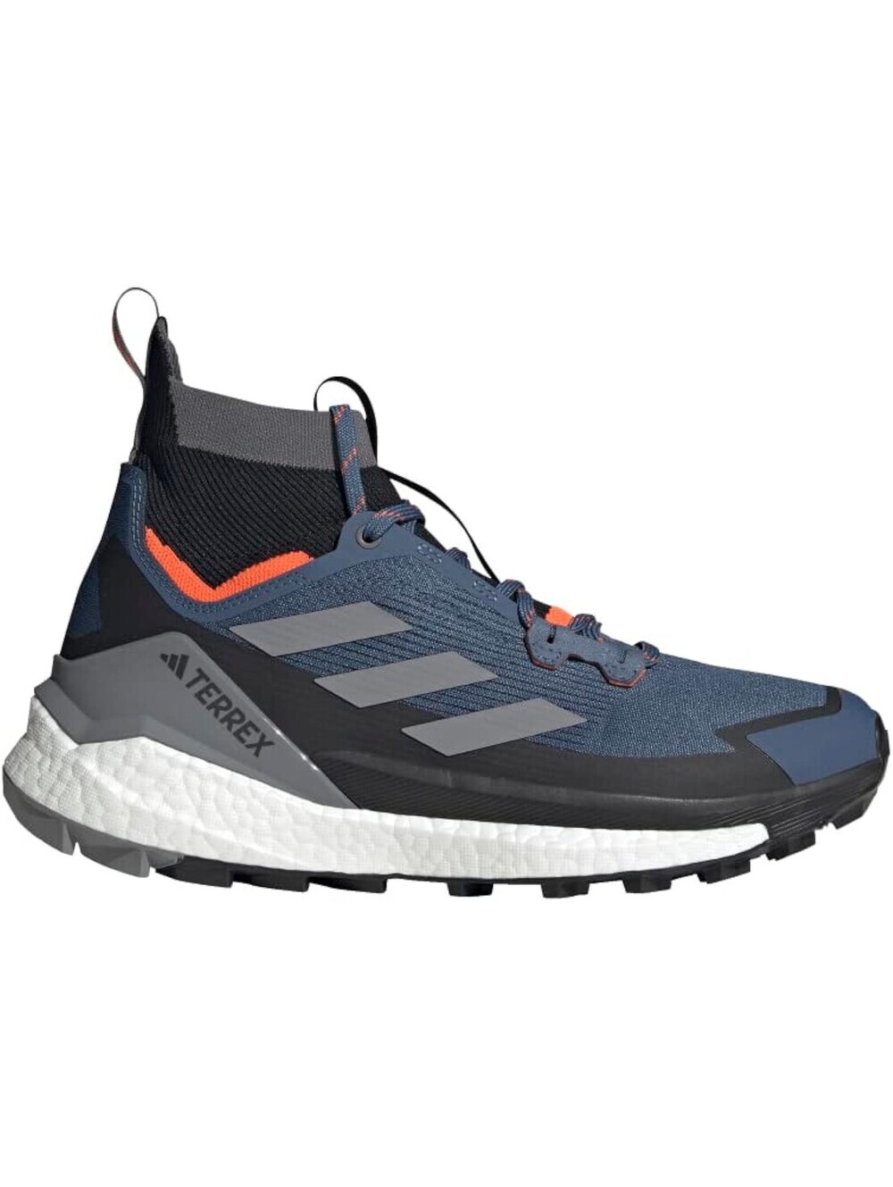 adidas Mens Terrex Free Hiker 2.0 Hiking Shoes Size 7.5